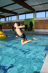 Photo n°7 de Piscine du Pic Saint-Loup à Saint-Mathieu-de-Tréviers (École de natation)