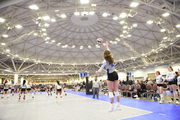 Minneapolis Convention Center by null