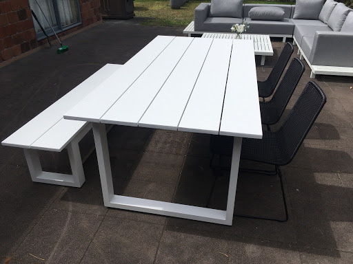Outside Space - Outdoor Furniture Auckland