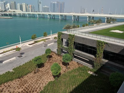 Photos of Cleveland Clinic Abu Dhabi
