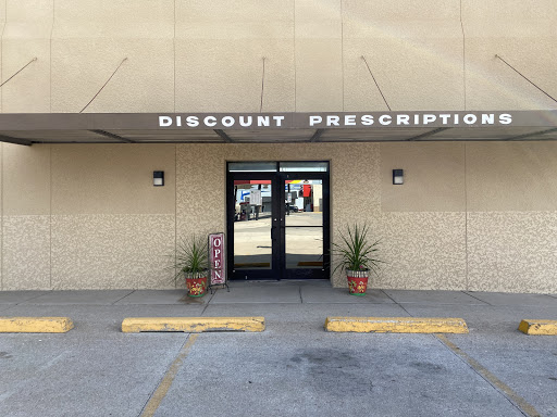 Farrell's Pharmacy - Visual