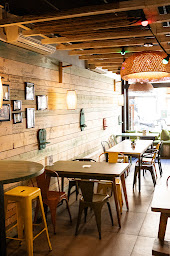 Photo n°33 de My Little Warung Marseille à Marseille (Restaurant vietnamien)