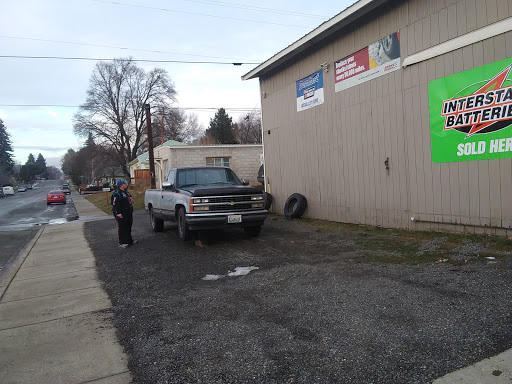Ellensburg Brake & Bearing, LLC - Thumbnail