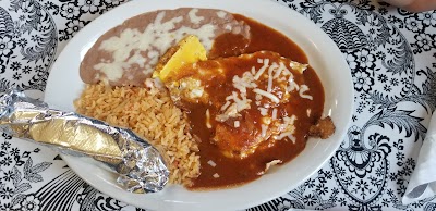 Cielto Lindo Mexican Restaurant
