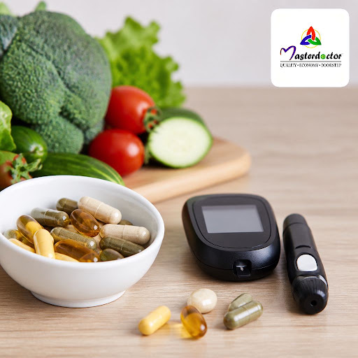Living with diabetes can be confusing, especially when you see so many supplements advertised onl… post image