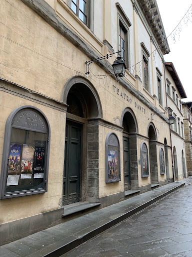 Cinema Teatro Dante - Thumbnail