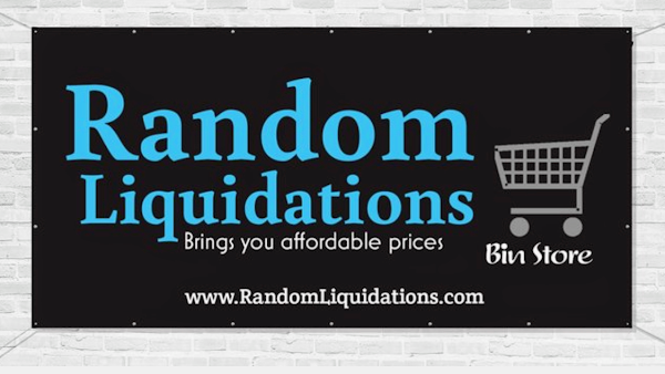 Random Liquidations photo 1