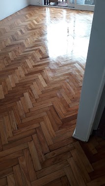 ecoparquet, Author: ecoparquet