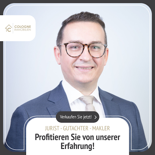 ​​COLOGNE IMMOBILIEN Immobilienmakler und Sachverständigenbüro - Thumbnail