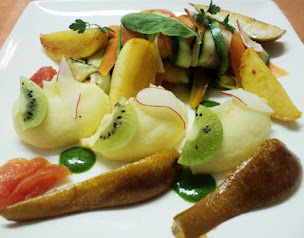 Photo n°47 de Le Trivalou à Carcassonne (Restaurant français)