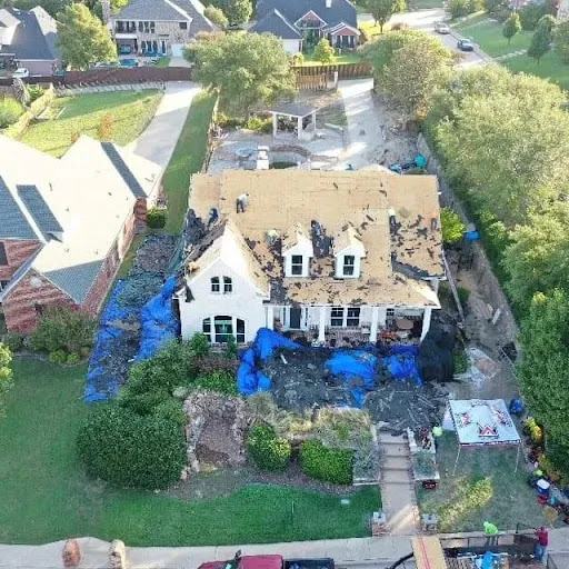 Roofking Construction - Visual