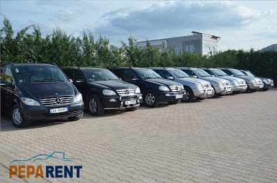 Photos of Pepa Rent Car