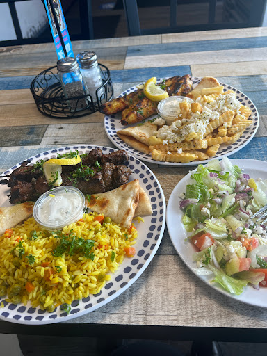 GreekHouseKitchen - Thumbnail