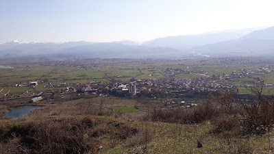 Maqellarë