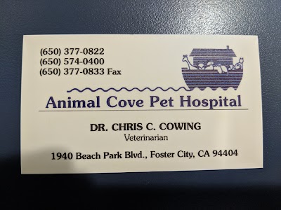 Animal Cove Pet Hospital