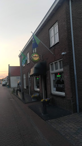 Cafe de Poot - Thumbnail