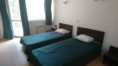 Photos of Spa Hotel Kostenets