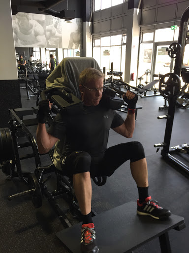 PTPark (Personal Trainer/ Personal Training im Fitpark) - Thumbnail