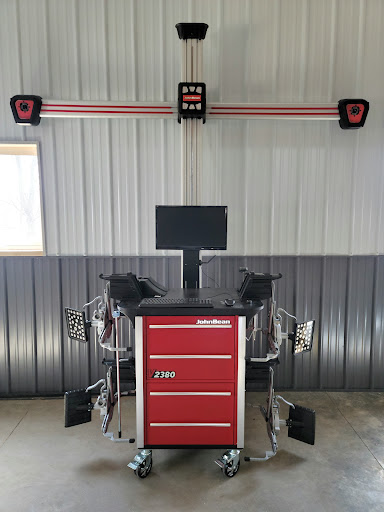 Midwest Mechanix - Thumbnail