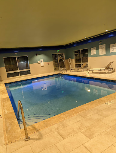 Holiday Inn Express & Suites Millersburg, an IHG Hotel - Thumbnail