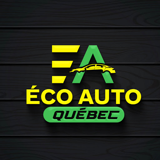 ÉcoAuto Québec - Visual