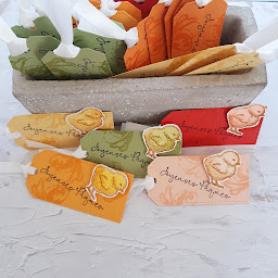 Photo n°22 de L'Atelier de Mietta à Sierentz (Magasin de scrapbooking)