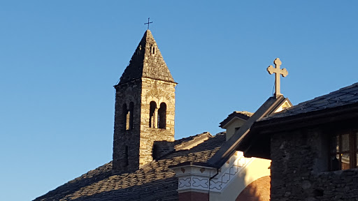 Politiche sociali - Comune di Aosta - Thumbnail
