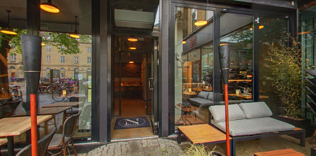 Restaurant Nögen - Restaurant