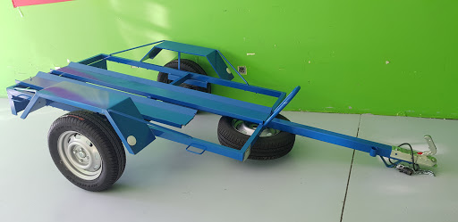 Trailers and Hitches - Thumbnail