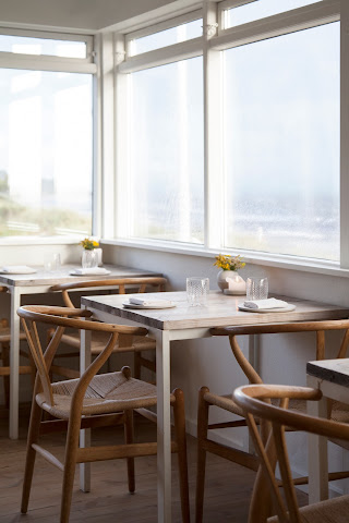 Kadeau Bornholm by null