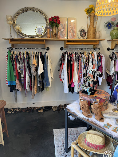 Revival Thrift Boutique