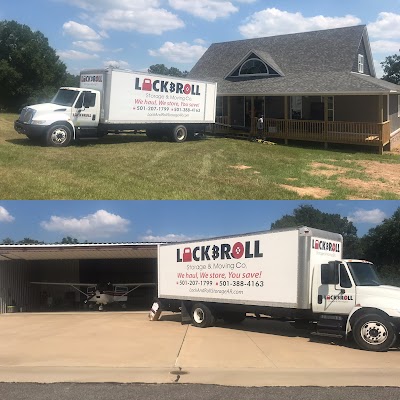 Lock & Roll Storage & Moving Co