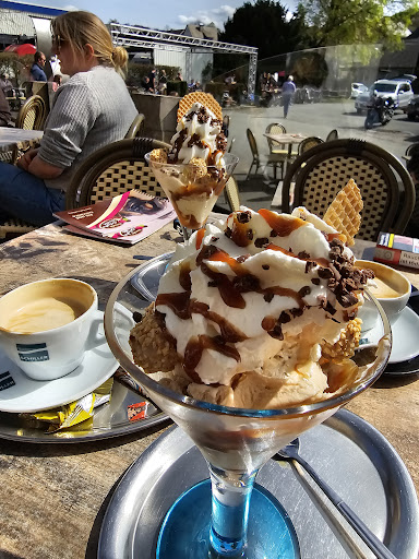 Eiscafé Schoko-Vanille Gallery - Germany