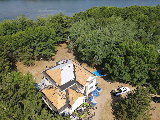 Wolf River Construction - Visual