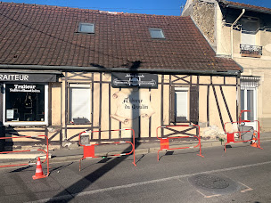 Photo n°42 de Auberge du Moulin à Ollainville (Restaurant français)