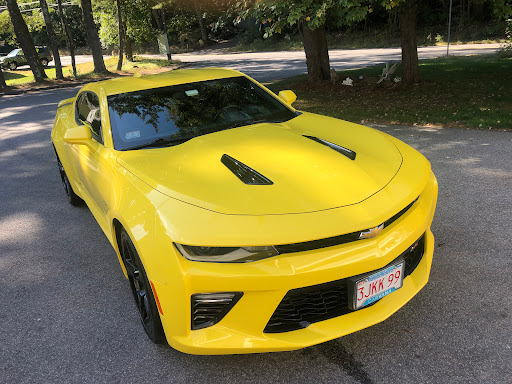 WaxWorks Automotive Detailing Gallery - United States