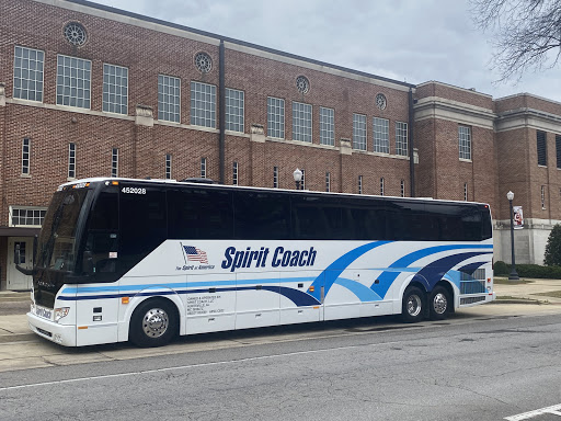 Spirit Coach LLC - Thumbnail