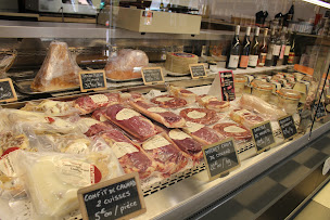 Photo n°17 de Le Refuge Gourmand Menton à Menton (Bar à vin)