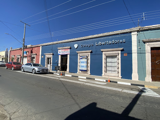Colegio Libertadores De Durango - Thumbnail