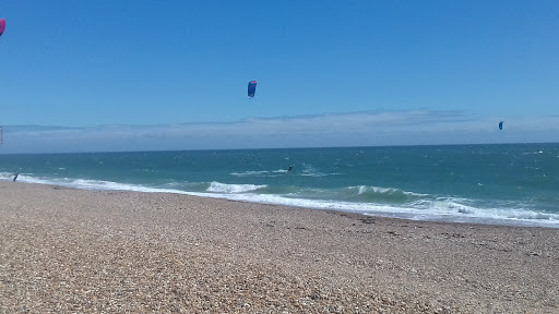 Beachlands - Visual