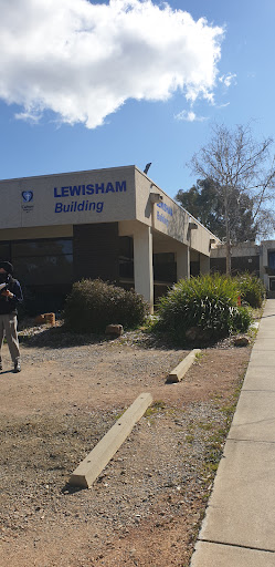 Lewisham Building