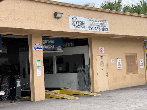 The Tire Place USA - Thumbnail