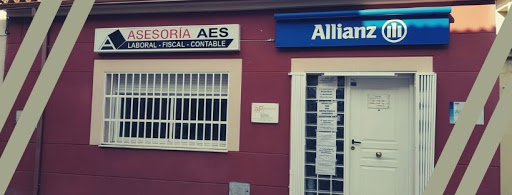 Asesoría Aes Cáceres Madroñera