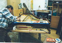 Senet Jean-Marc à Bellevigne