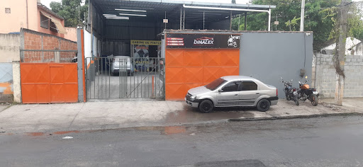 DINALEX AUTOCAR LTDA