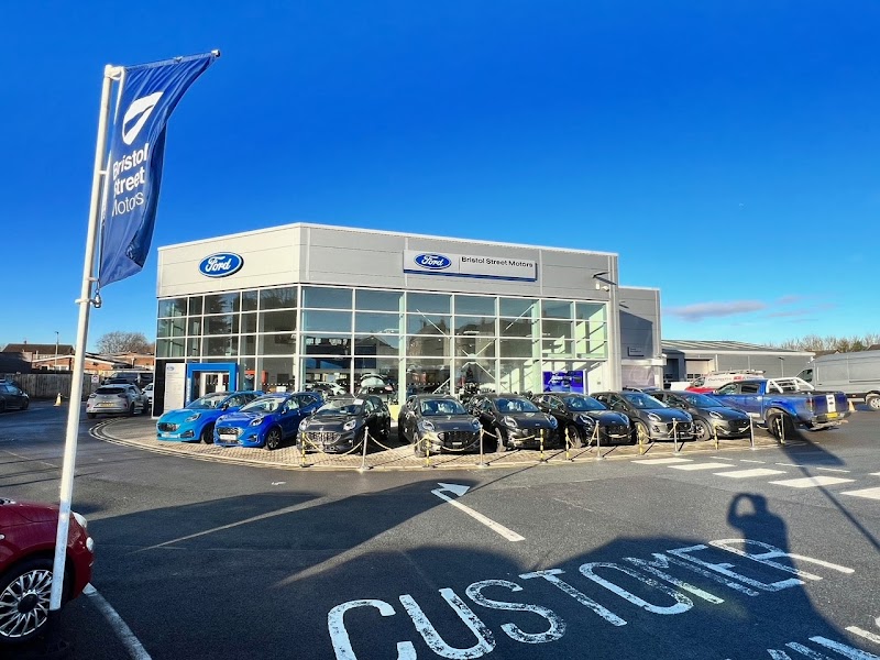 Vertu Ford Durham photo 2