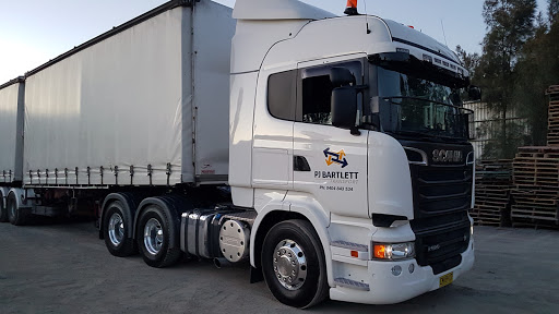 Scania Australia Pty Ltd - Thumbnail