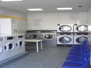 Photo n°1 de Laverie automatique Le Hublot à Limoges (Laverie automatique)