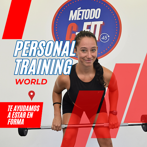 Personal Training Pinto - Thumbnail