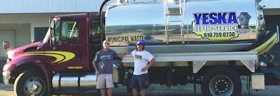 Henry Yeska & Son Inc Septic Service